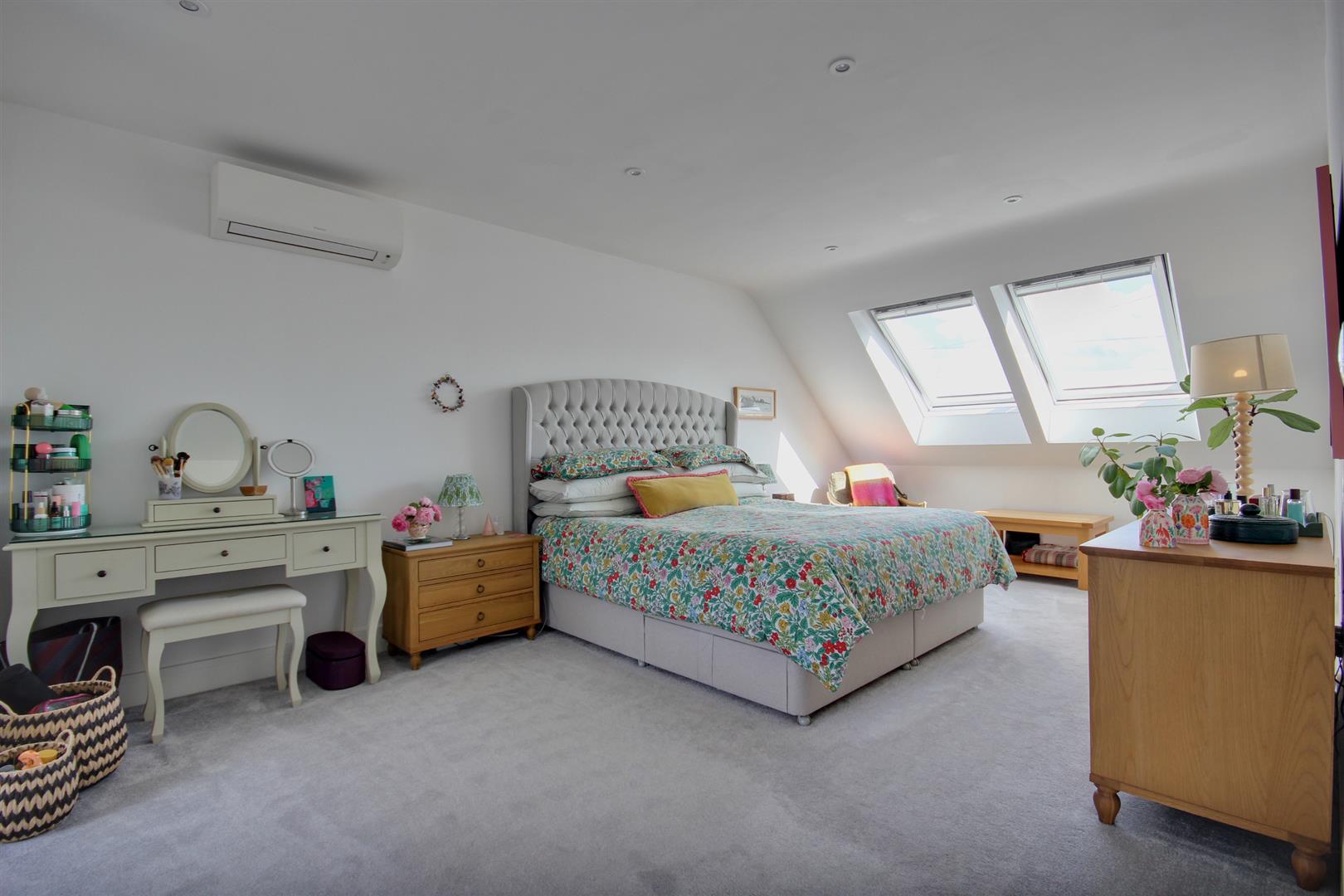 West End, Bainton, Driffield